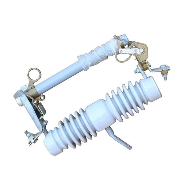 NCX-15/200A LBU II-12/200-12,5 предохранитель выпадающий высоковольтный