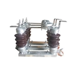 10kv линия и подстанция Gw4-12kv серии наружный высоковольтный разъединитель