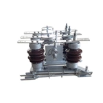 10kv линия и подстанция Gw4-12kv серии наружный высоковольтный разъединитель
