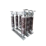 110kv Высоковольтный изолирующий выключатель Gw4 Gw4 Высоковольтный изолирующий выключатель Производитель Gw4-110 Изолирующий выключатель
