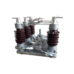 15kv силиконовая резина серия цельный разъединитель Hgw4-15/630 Hgw4-15/1250 рубильник-разъединитель