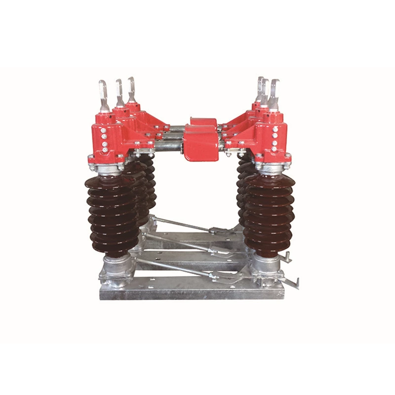 35kv наружный высоковольтный разъединитель Gw4-35kv разъединитель серии Gw4 разъединитель
