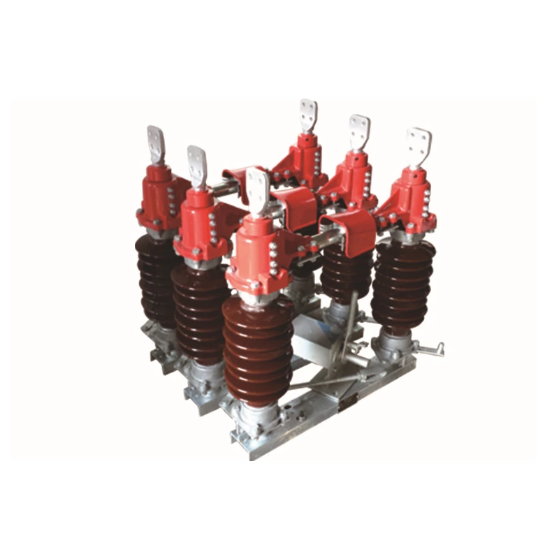 35kv наружный высоковольтный разъединитель Gw4-35kv разъединитель серии Gw4 разъединитель