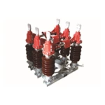 35kv наружный высоковольтный разъединитель Gw4-35kv разъединитель серии Gw4 разъединитель