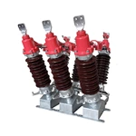35kv наружный высоковольтный разъединитель Gw5-35kv разъединитель серии Gw5 разъединитель