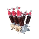 35kv наружный высоковольтный разъединитель Gw5-35kv разъединитель серии Gw5 разъединитель