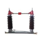 Подстанция 66kv Gw4-66kv Наружный высоковольтный разъединитель специализируется на производстве разъединителей серии Gw4