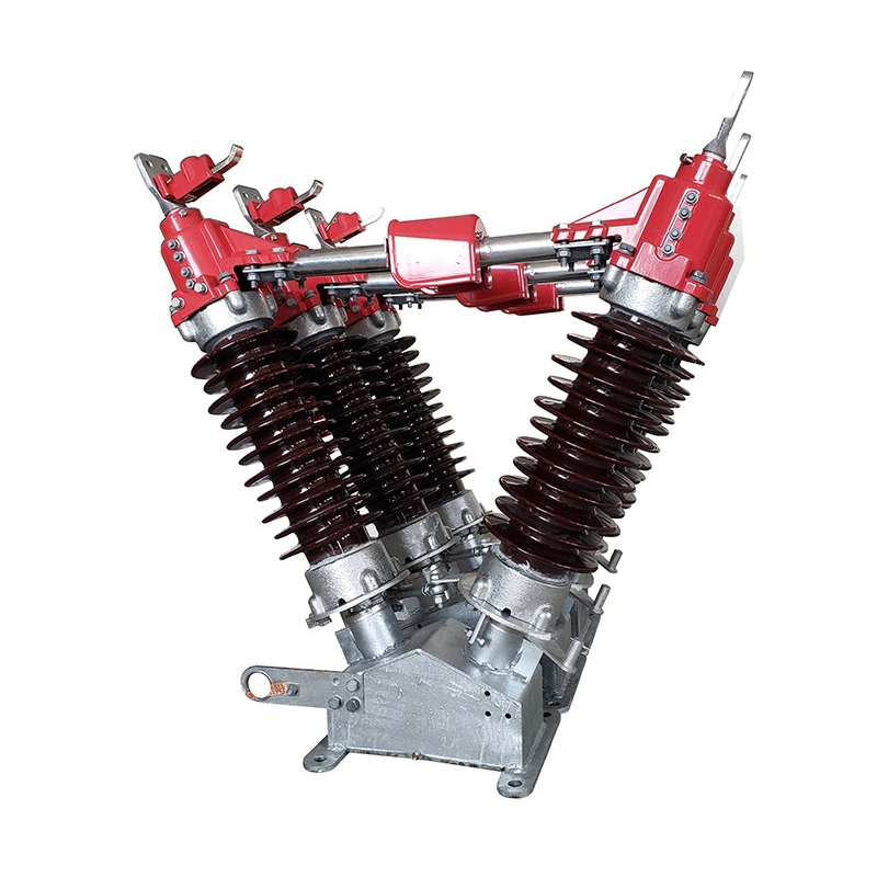 Прямые продажи Gw5-35 Разъединитель высокого напряжения 35kv Разъединитель высокого напряжения для наружного применения