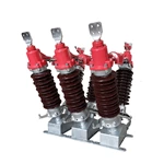Прямые продажи Gw5-35 Разъединитель высокого напряжения 35kv Разъединитель высокого напряжения для наружного применения