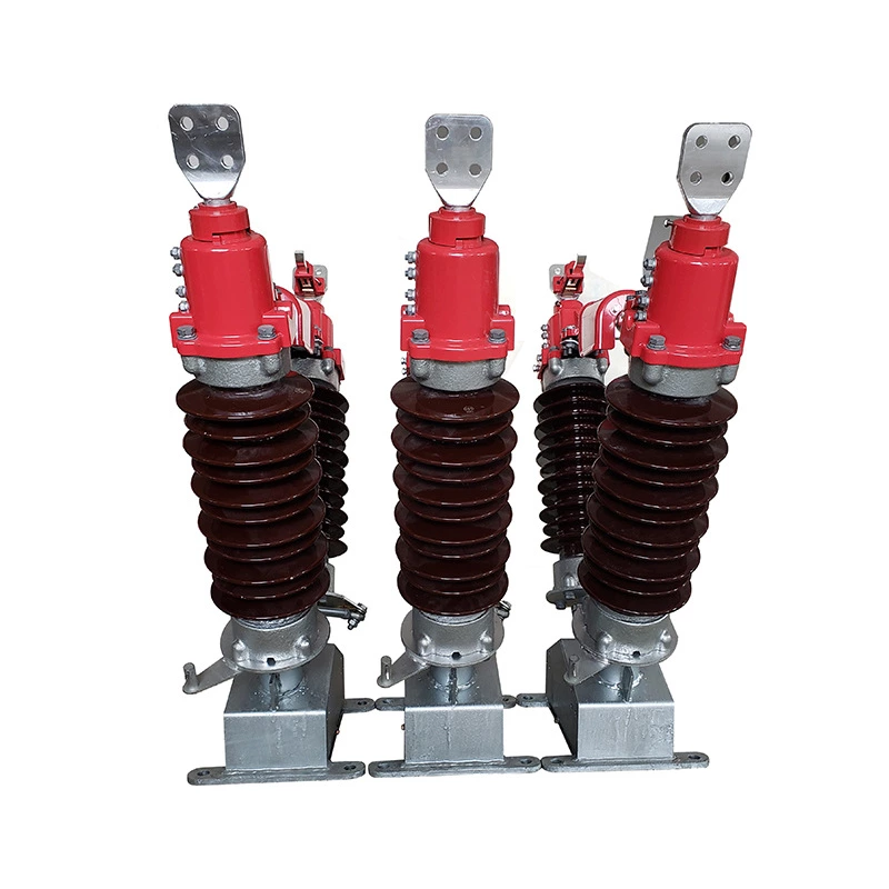 Прямые продажи Gw5-35 Разъединитель высокого напряжения 35kv Разъединитель высокого напряжения для наружного применения
