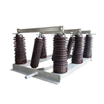 Gn2 Внутренний высоковольтный изолирующий выключатель Gn2-35kv Высоковольтный изолирующий выключатель Gn2 Изолирующий ножевой рубильник