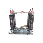 Gw4a-110kv Высокоточный высоковольтный разъединитель Gw4-110/1600a Высококачественный продукт Прямые продажи с завода
