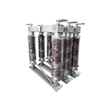 Gw4a-110kv Высокоточный высоковольтный разъединитель Gw4-110/1600a Высококачественный продукт Прямые продажи с завода