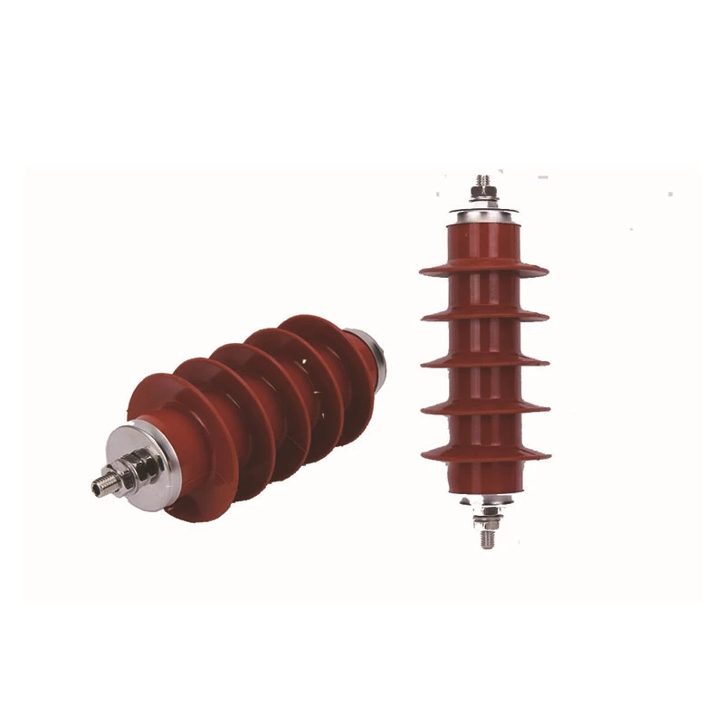 Hy5wz-51/134 35kv наружный высоковольтный композитный силиконовый резиновый разрядник Yh5wz