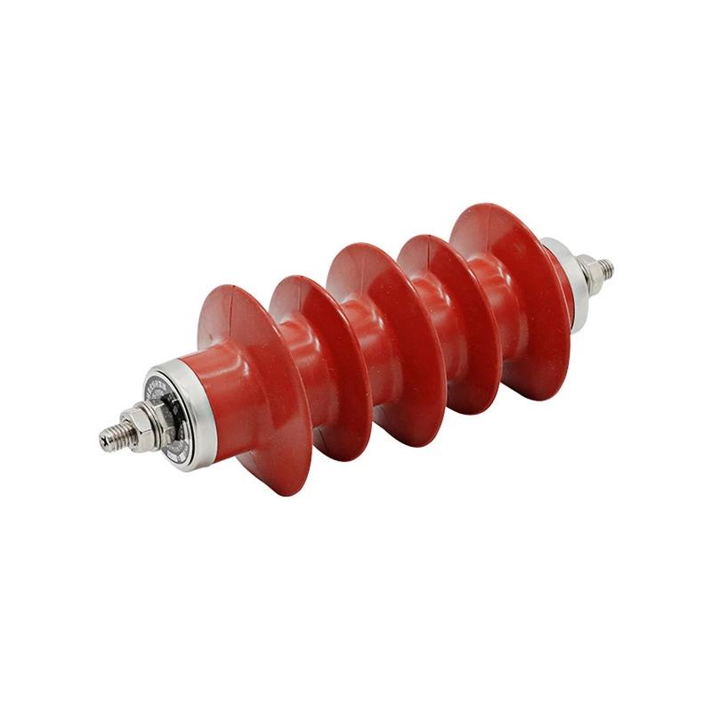 Hy5wz-51/134 35kv наружный высоковольтный композитный силиконовый резиновый разрядник Yh5wz