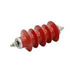 Hy5wz-51/134 35kv наружный высоковольтный композитный силиконовый резиновый разрядник Yh5wz