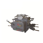 Zw20-12f/630 Интеллектуальный высоковольтный вакуумный выключатель с креплением на колонне
