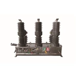 Высоковольтный вакуумный выключатель Zw7-35kv Вакуумный выключатель для электростанции 35kv Zw7-40.5