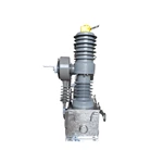 Высоковольтный вакуумный выключатель Zw7-35kv Вакуумный выключатель для электростанции 35kv Zw7-40.5