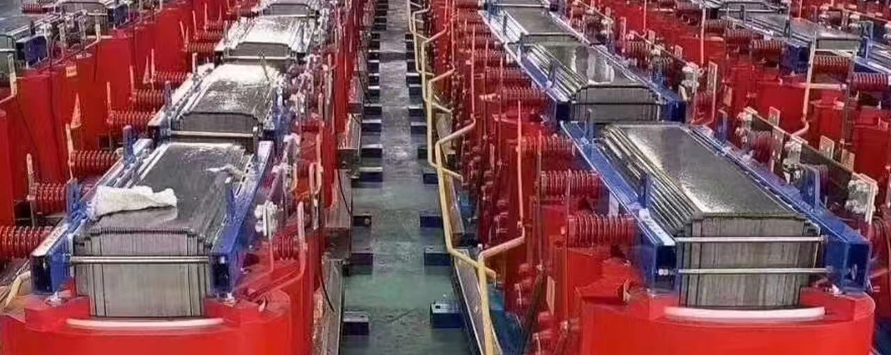 Трансформатор