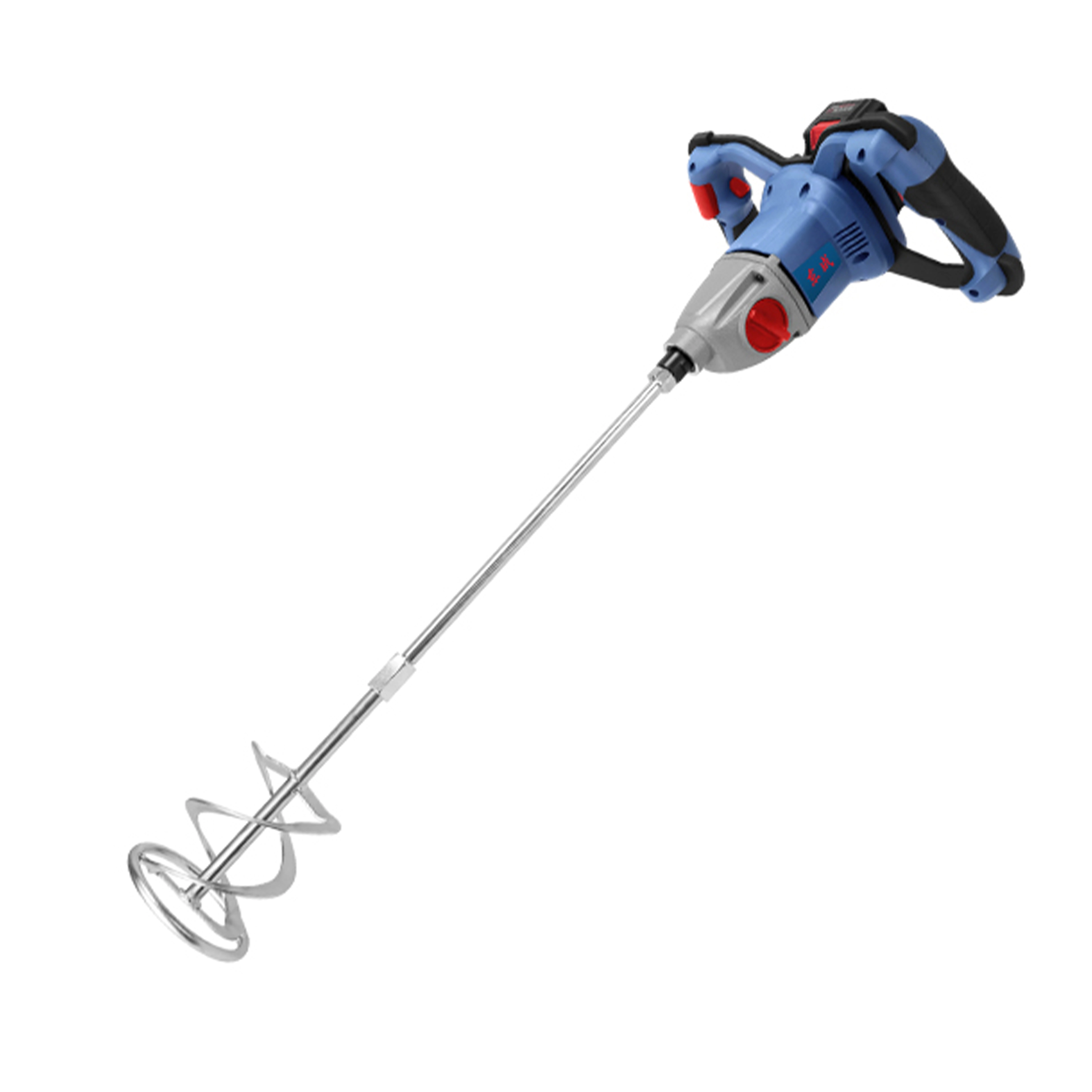 Перезаряжаемый бесщеточный блендер (dongcheng) DCQU160BM